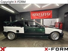 Für BMW 3 E36 COMPACT FELONY