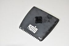 Solo 650 VA Original Abdeckung Luftfilter Luftfilterabdeckung Halterung