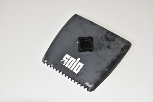Solo 650 original abdeckung - 650, va
