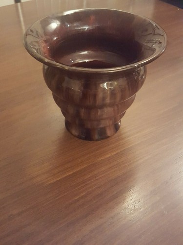 Vase theodor keerl landshut - vase,