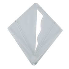 Silverline Zentrierwinkel