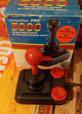 Competition Pro 5000