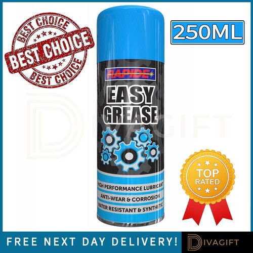 Easy fett spray - easy,