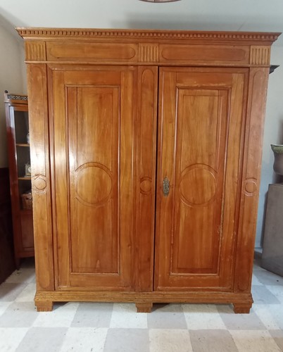 Klassizismus schrank 1800 - klassizismus,