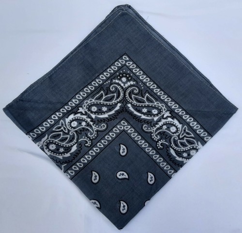 Modelle bandana paisley - modelle,