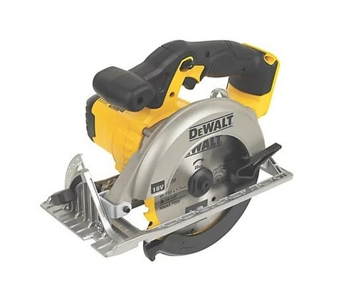Dewalt kreissäge dcs391 165mm - dewalt,