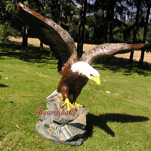 Adler deko raubvogel stolzer - adler,