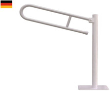 Klappgriff Toilette für