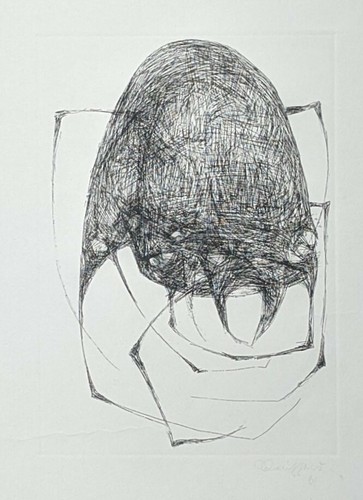 Werner reichhold abstrakte - reichhold,,