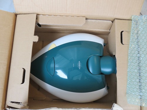 Neu ovp original vorwerk - ovp,