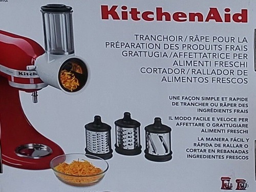 Kitchenaid 5ksmvsa - kitchenaid,