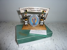 Werner - Figur, Seiffen -