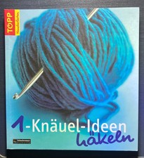 Buch Häkeln: TOPP
