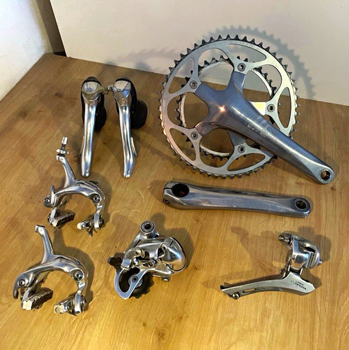 Shimano dura ace - shimano, dura-ace
