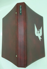 Stehordner zum Aufbewahren von