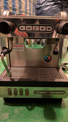 Cimbali m21 junior - la,