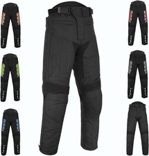 Vaster Herren Motorradhose aus