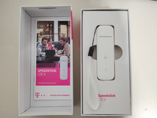 Huawei E3372h-153 / Speedstick