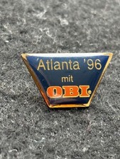 📌 PIN Atlanta 96 mit OBI