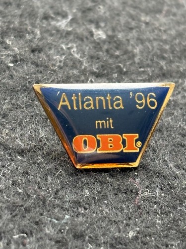 Pin atlanta mit obi - 96,