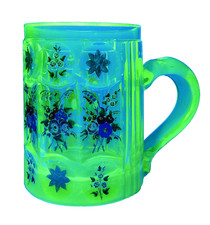 F. Egermann Uranglas Krug