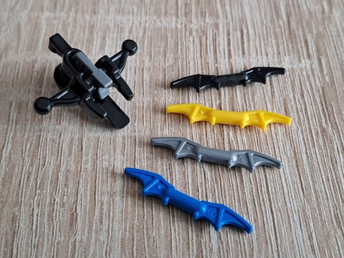 Lego 20105c01 98721 waffe - 20105c01,