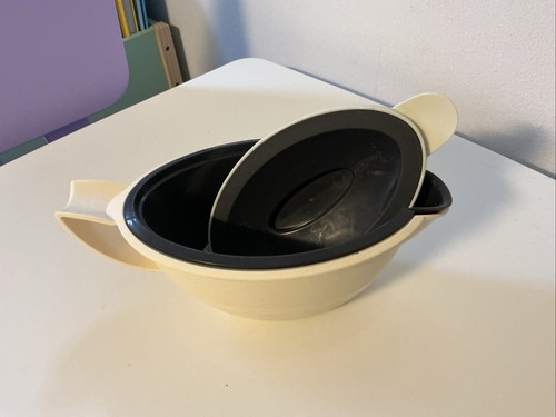Tupperware sauciere - tupperware,