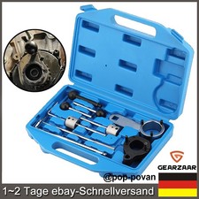 Motor Einstellwerkzeug Arretierwerkzeug für VW Skoda 1.4 1.6 2.0 TDI CR Audi