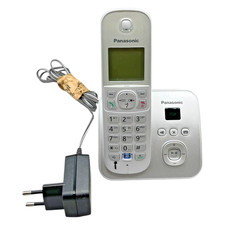 Panasonic tga682ex - panasonic, kx-tga682ex