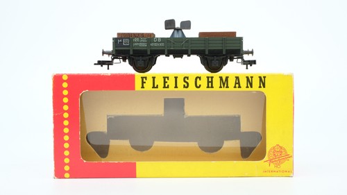Fleischmann 1451a - h0,