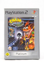 Crash bandicoot der - crash, des