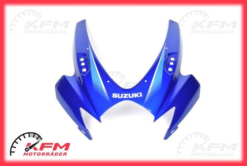 Suzuki gsxr750 2006 - gsxr750, k6