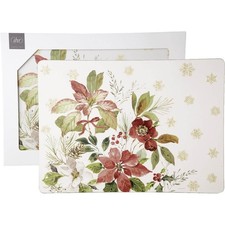 IHR Poinsettia Bouquet