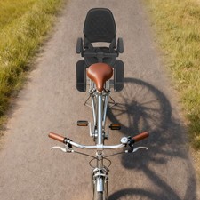 110.23 lbs Fahrrad Kindersitz