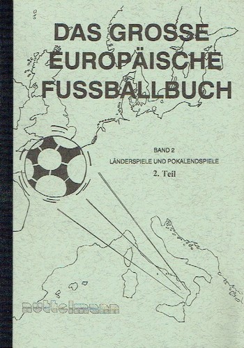 Das große europäische
