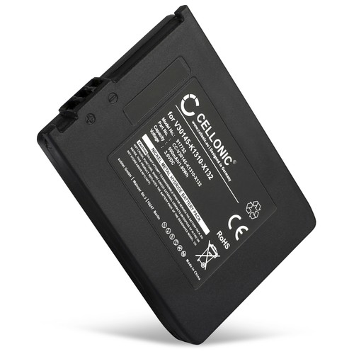 Akku für telekom sinus 700 - für,