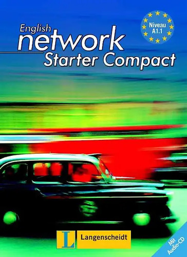 English network starter - network,