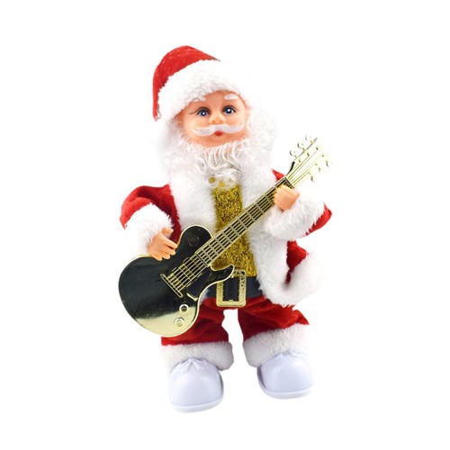 Musikalische weihnachtspuppe - musikalische,