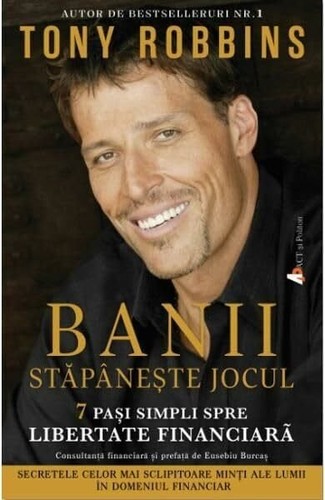 Banii stapaneste jocul buch - jocul,