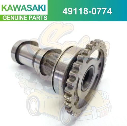 Kawasaki 49118 0774 - kawasaki, 49118-0774