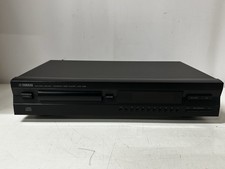 YAMAHA CDX-396 Natural Sound