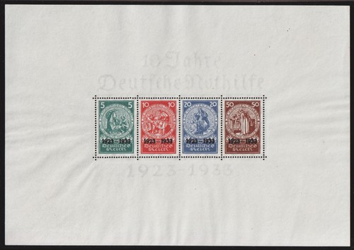 Reich 2 - bl., **