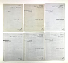 Lesen Sie die Welt Cesare