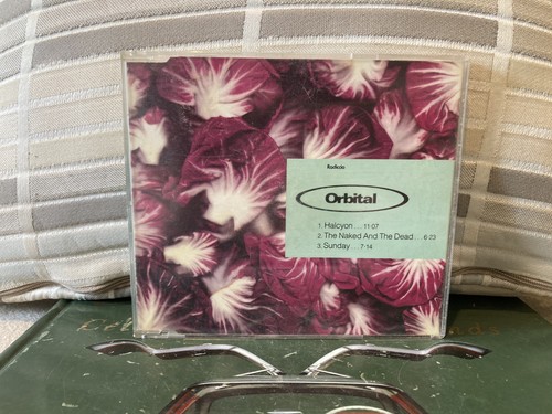 Orbital radiccio 1992 - -,