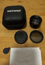 Neewer HD 60mm Teleobjektiv
