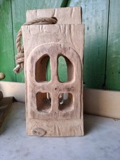 Gartenlampe, ein Unikat aus