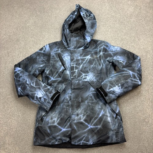 North face jacke - face, damen