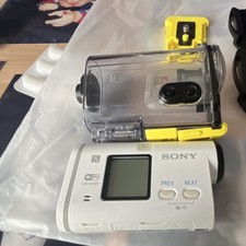 Sony SPK-AS2