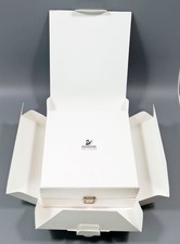 Swarovski leerverpackung ovp - swarovski,