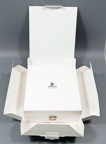 Swarovski leerverpackung ovp - leerverpackung,